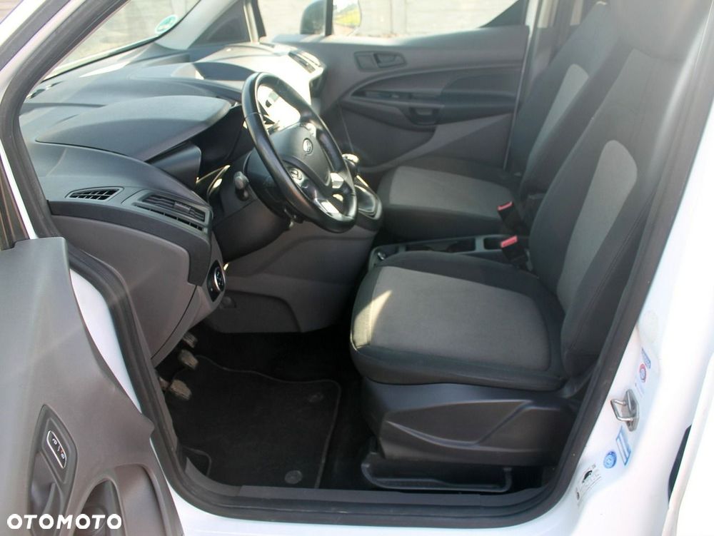 Ford Transit Connect - 6