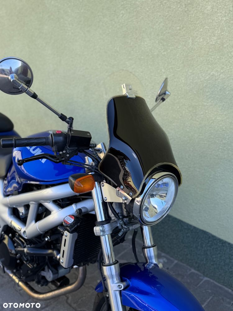Suzuki SV - 2