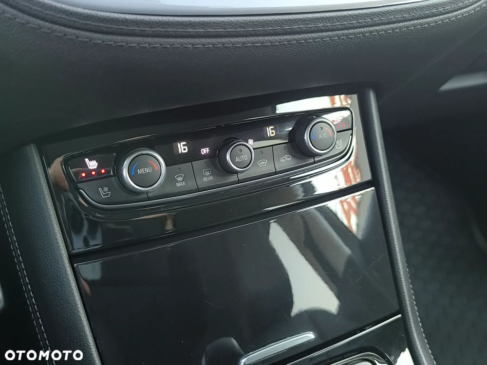 Opel Grandland X 2.0 D Start/Stop Automatik Ultimate - 40