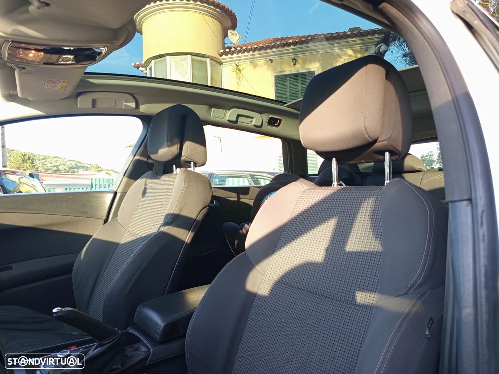 Peugeot 508 SW e-HDi 115 ETG6 Stop&Start Business-Line - 19