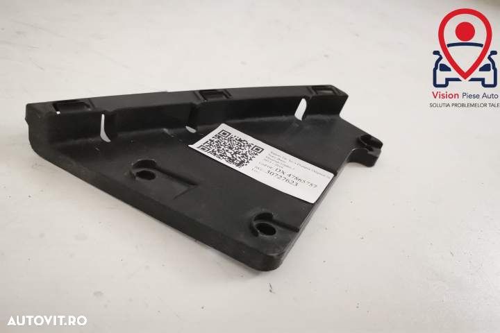 Suport Far Tava Dreapta Original In Stare Buna Maserati  Ghibli  3 201 - 2