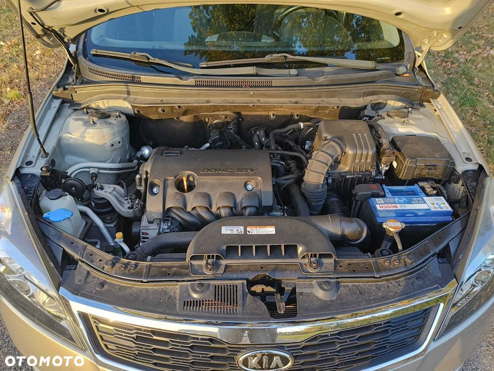 Kia Ceed - 6