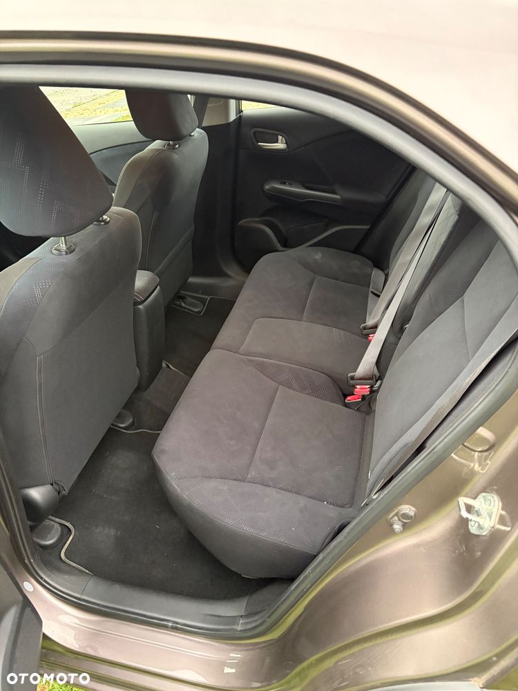 Honda Civic 1.8 i-VTEC Executive 40 Jahre Edition - 19