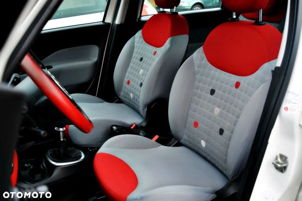 Fiat 500L 1.4 16V Easy - 12