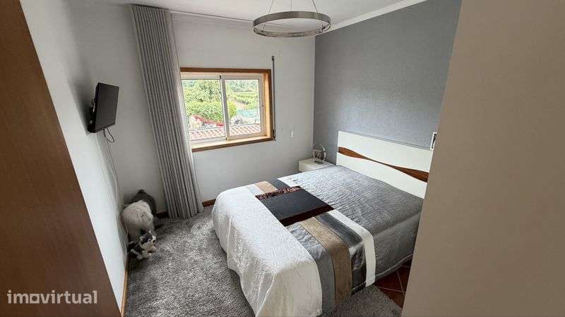 vendo casa t2 em muitas boas condições. - Grande imagem: 4/8