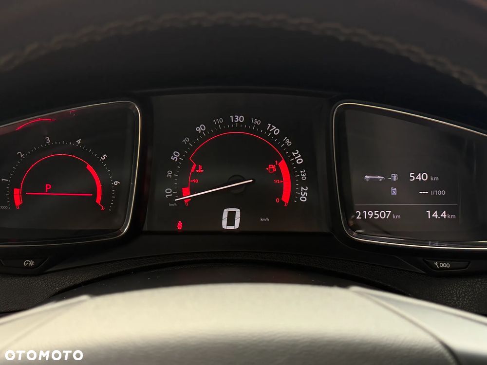Citroën DS5 2.0 HDi SoChic - 18