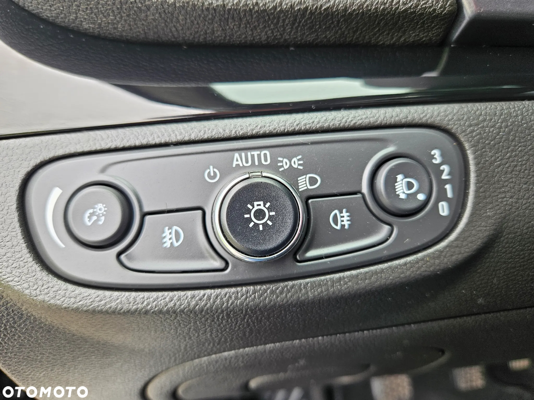 Opel Mokka X 1.4 ECOTEC Start/Stop 120 Jahre - 21