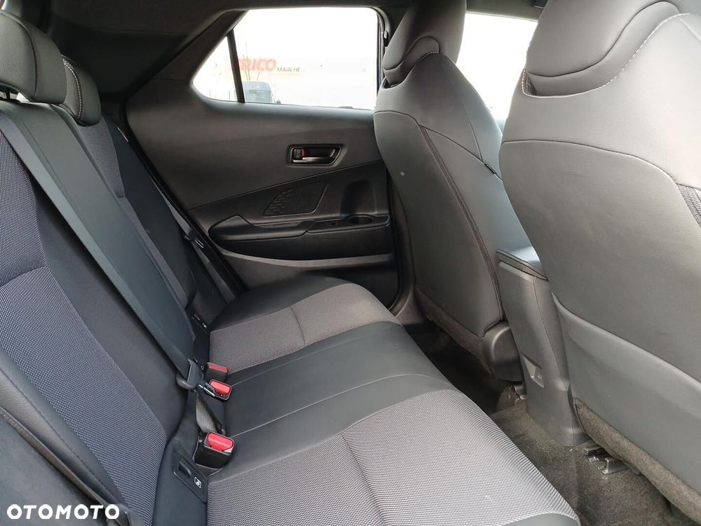 Toyota C-HR 1.8 Hybrid Executive - 10
