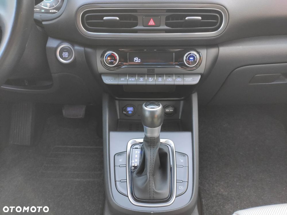 Hyundai Kona 1.6 GDI DCT Premium - 14