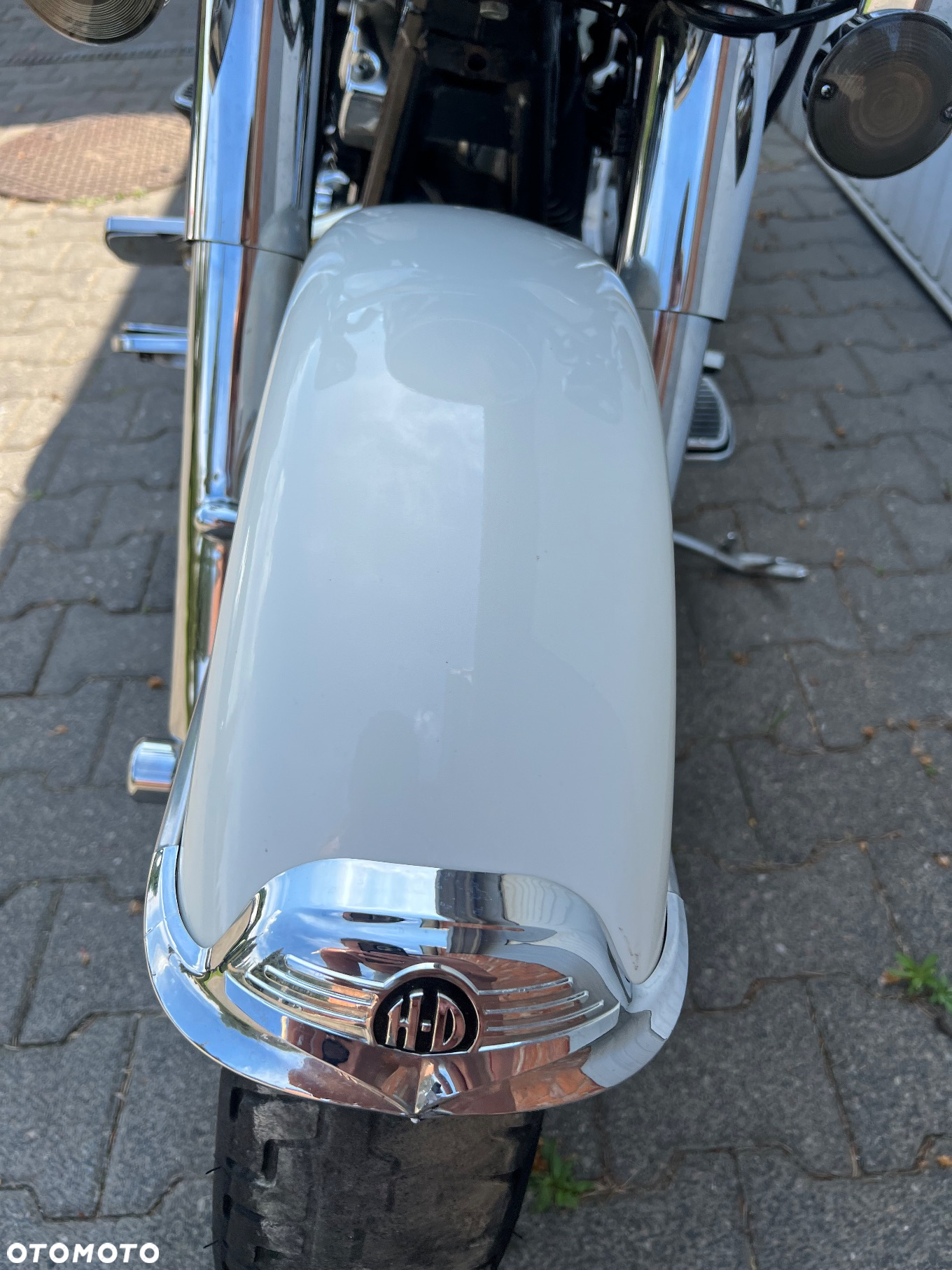 Harley-Davidson Touring Road King - 9