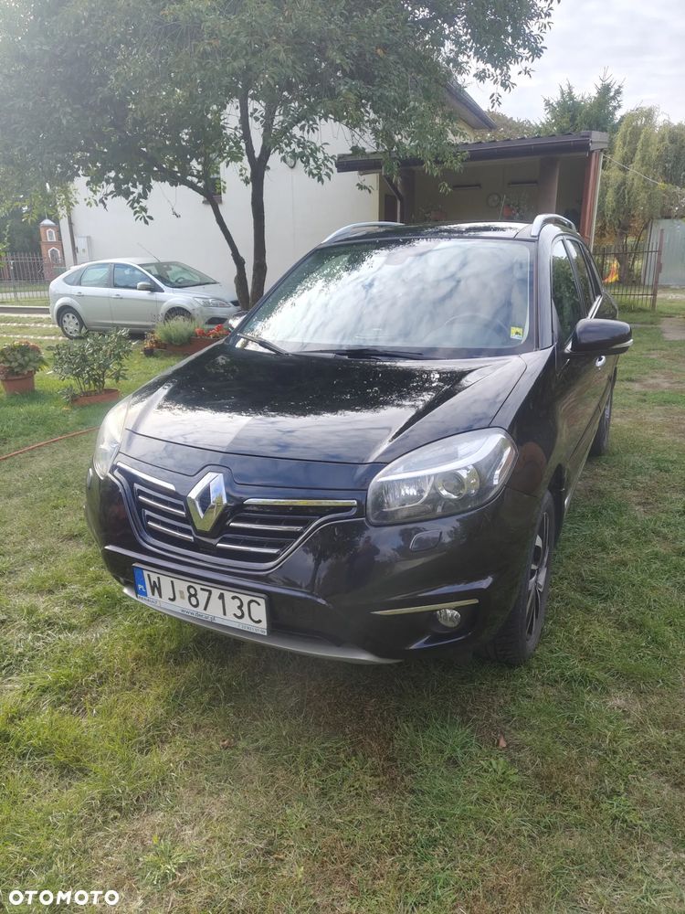 Renault Koleos 2.0 dCi 4x4 Privilege - 1