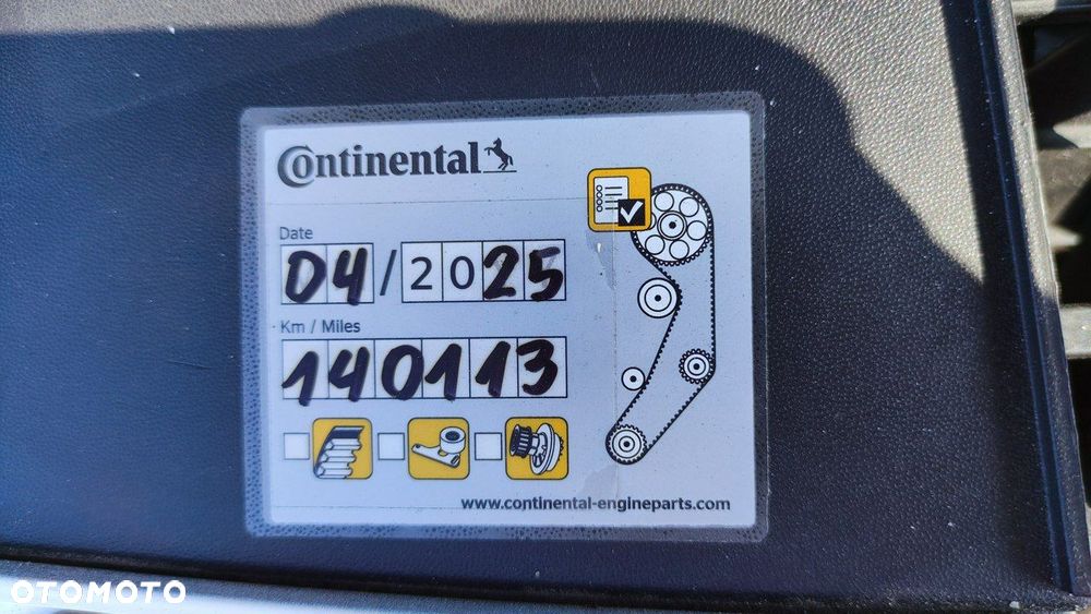 Ford Transit Custom - 40