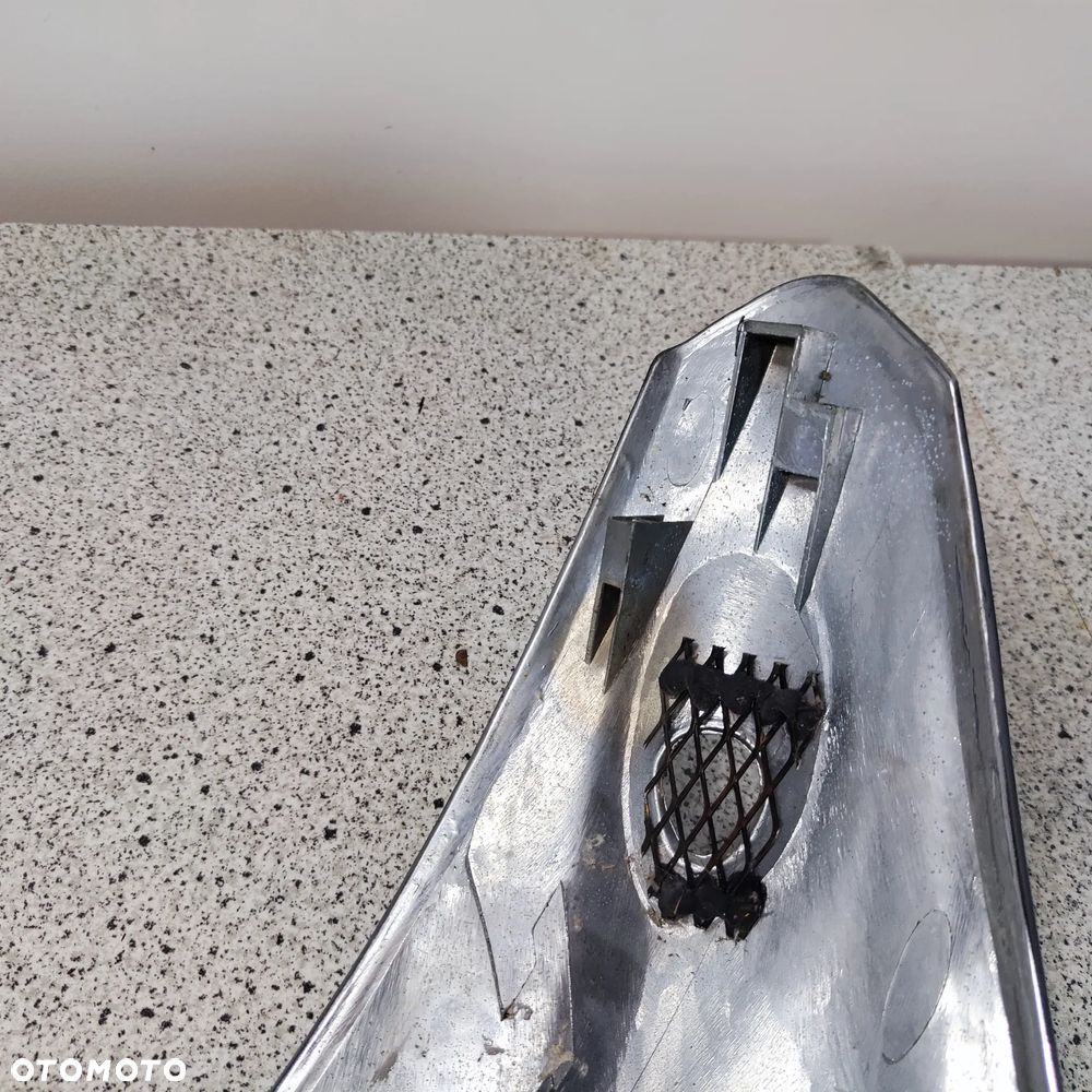 Czacha, czasza, owiewka, osłona przód Yamaha Aerox 50 - 13