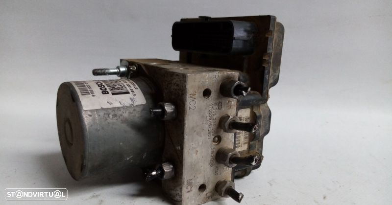Centralina ABS FIAT 500 (312_) - 3
