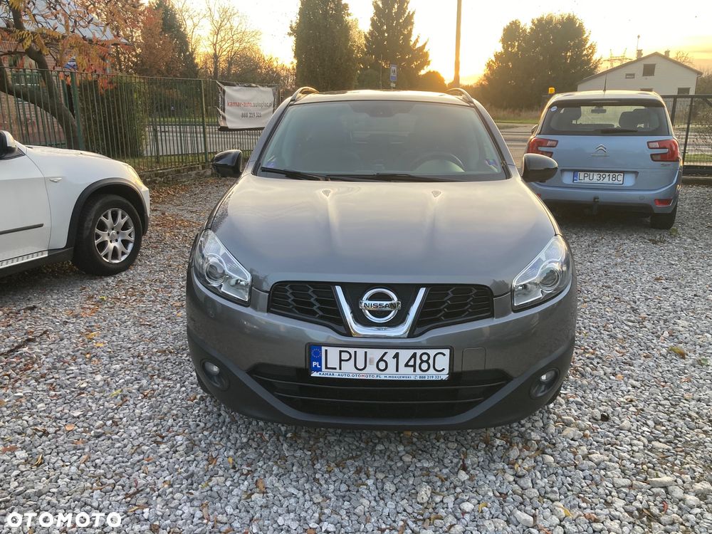 Nissan Qashqai 1.6 360 Start/Stop - 2