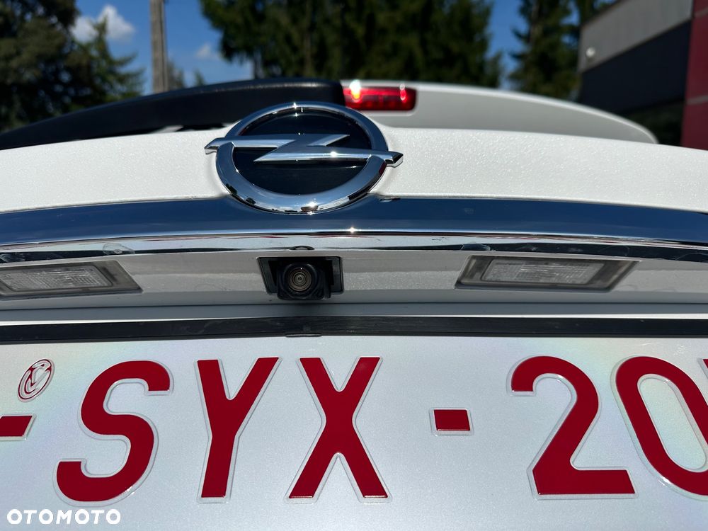 Opel Mokka 1.4 Turbo ecoFLEX Start/Stop Color Edition - 25