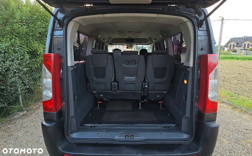 Fiat Scudo Panorama L2H1 Family - 11