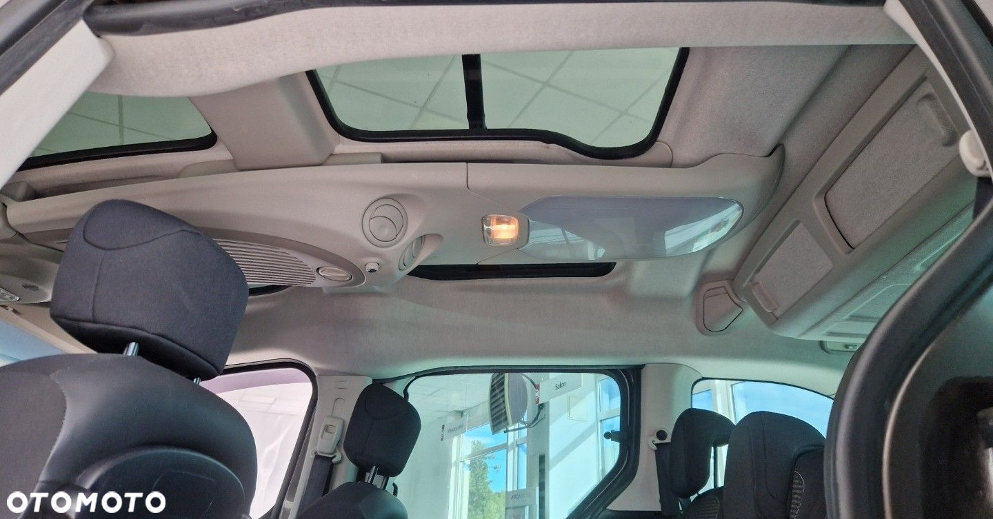 Peugeot Partner - 10