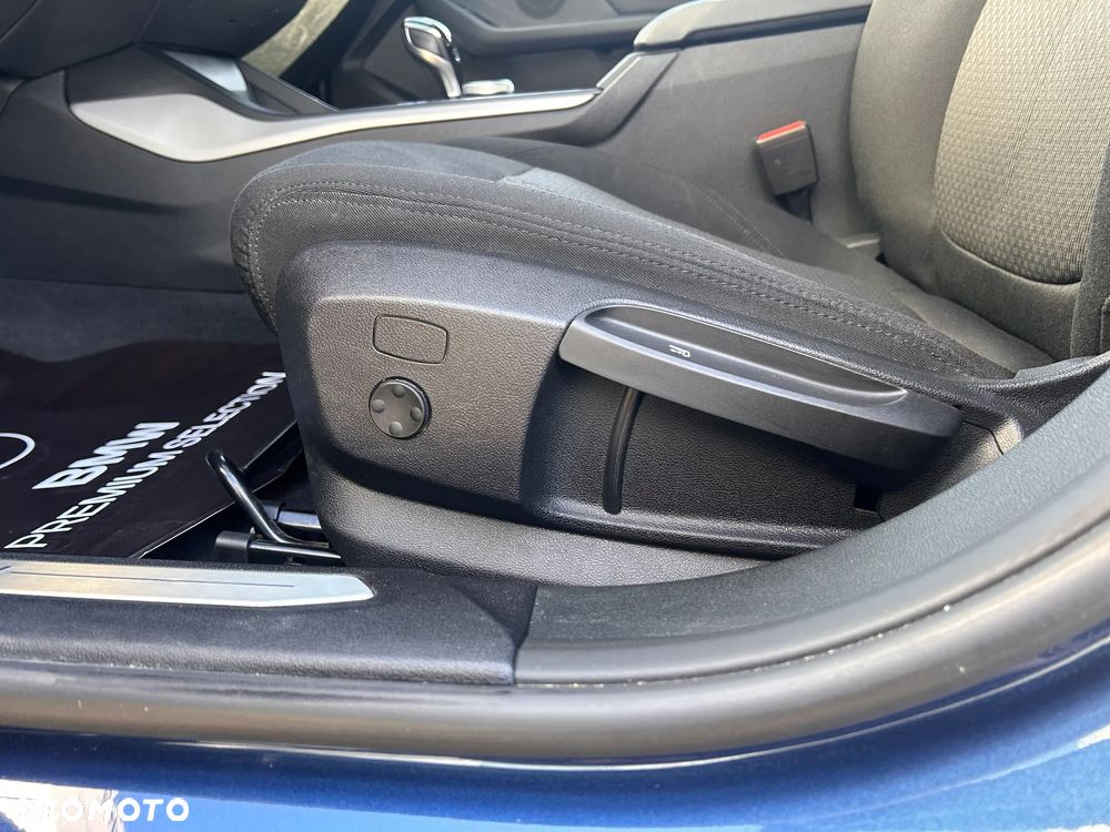 BMW Seria 1 118i Advantage - 14