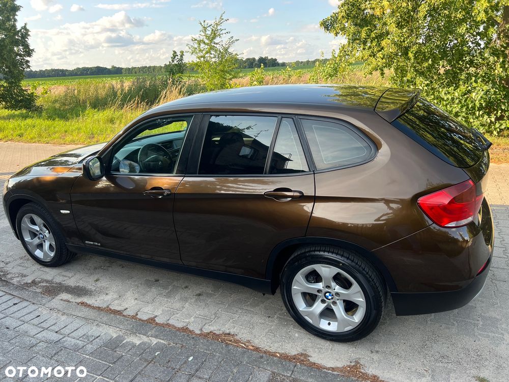 BMW X1 - 3