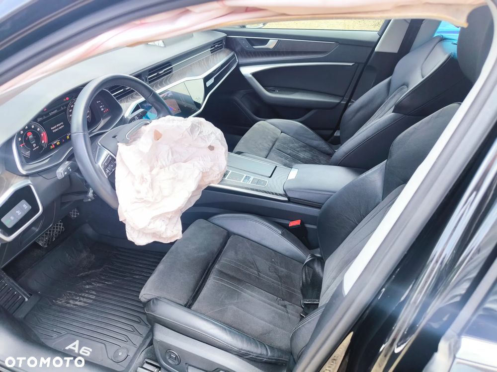 Audi A6 Limousine - 16