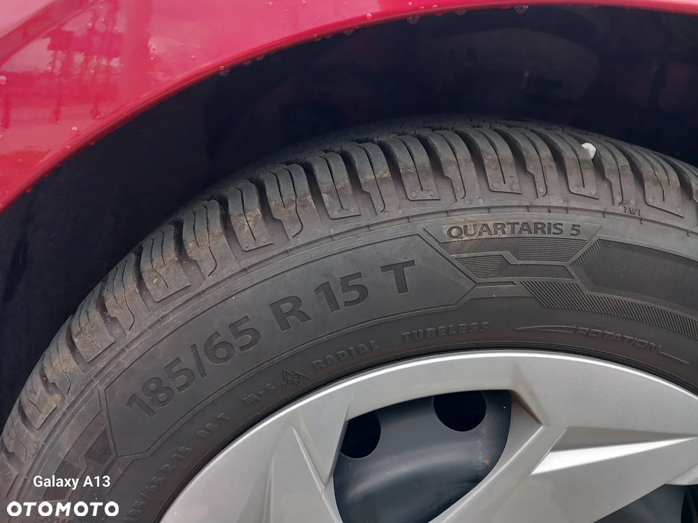 Hyundai i20 1.2 Classic Plus - 19