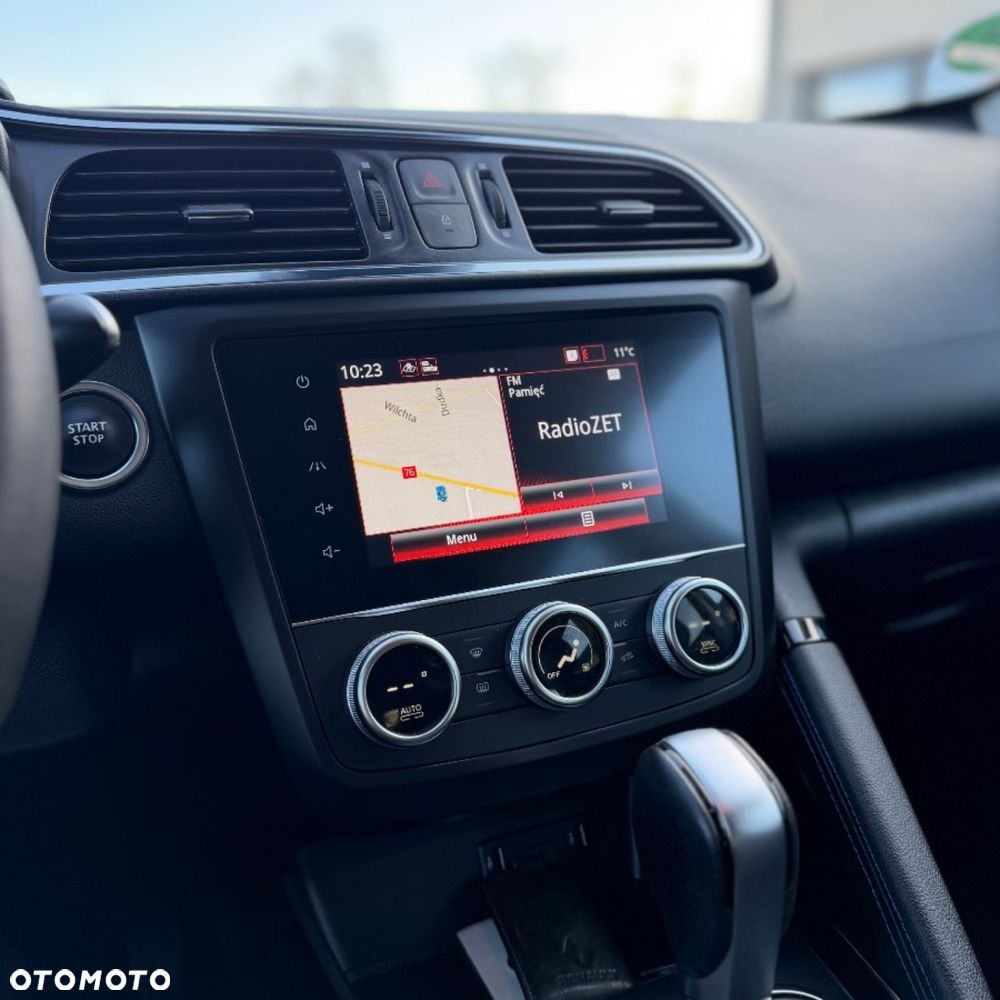 Renault Kadjar - 26