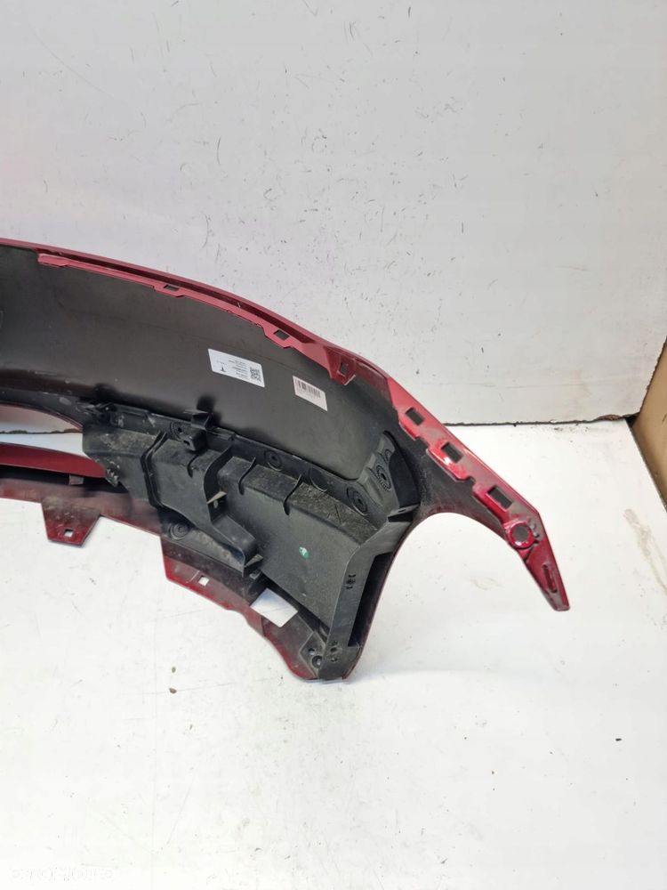 tesla model 3 lift zderzak przód przedni - 5