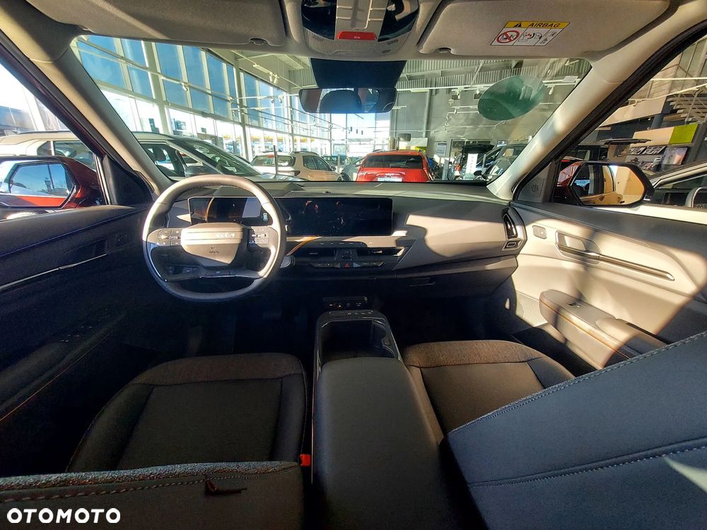 Kia EV5 81.4kWh Earth - 7