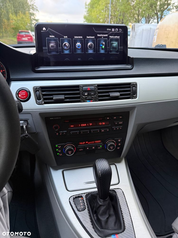 BMW Seria 3 - 8