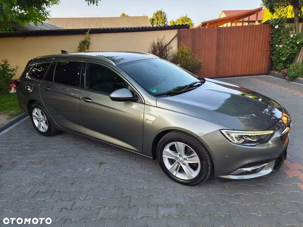 Opel Insignia 2.0 Ultimate - 15