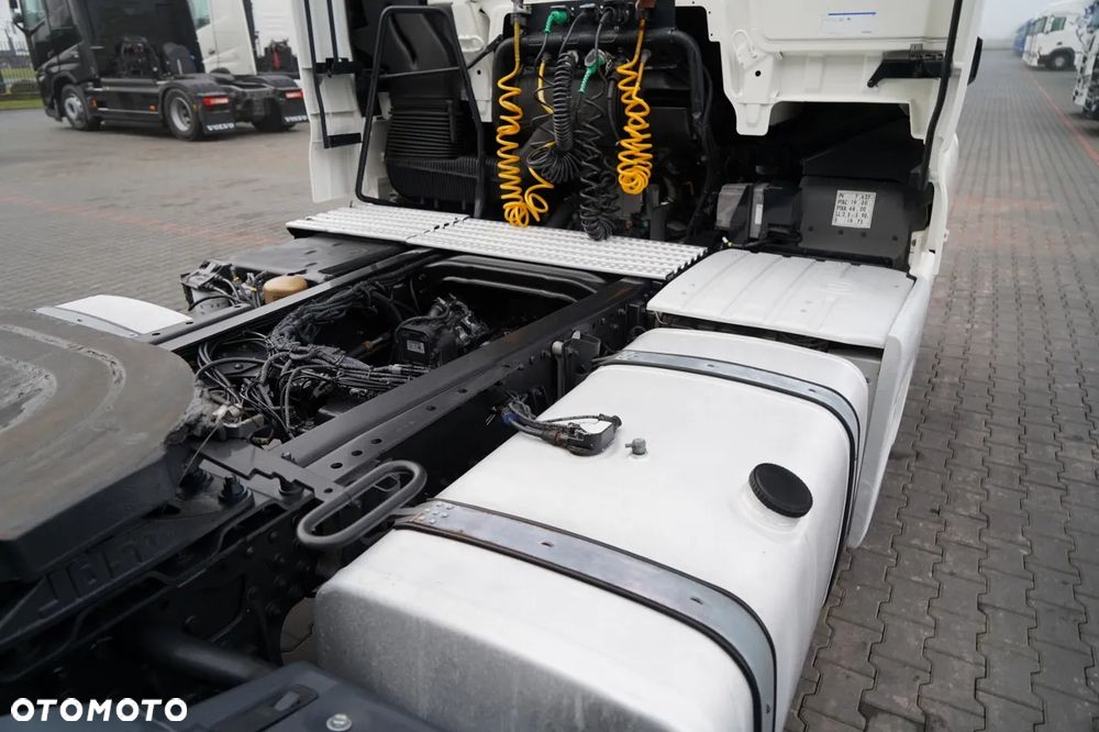 MAN TGX 18. 440 / XLX / RETARDER / - 16