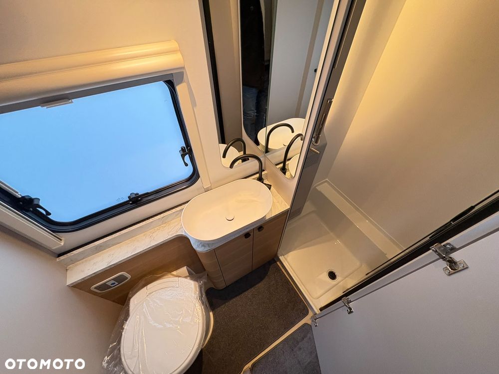 Adria Adora 573PT - 22