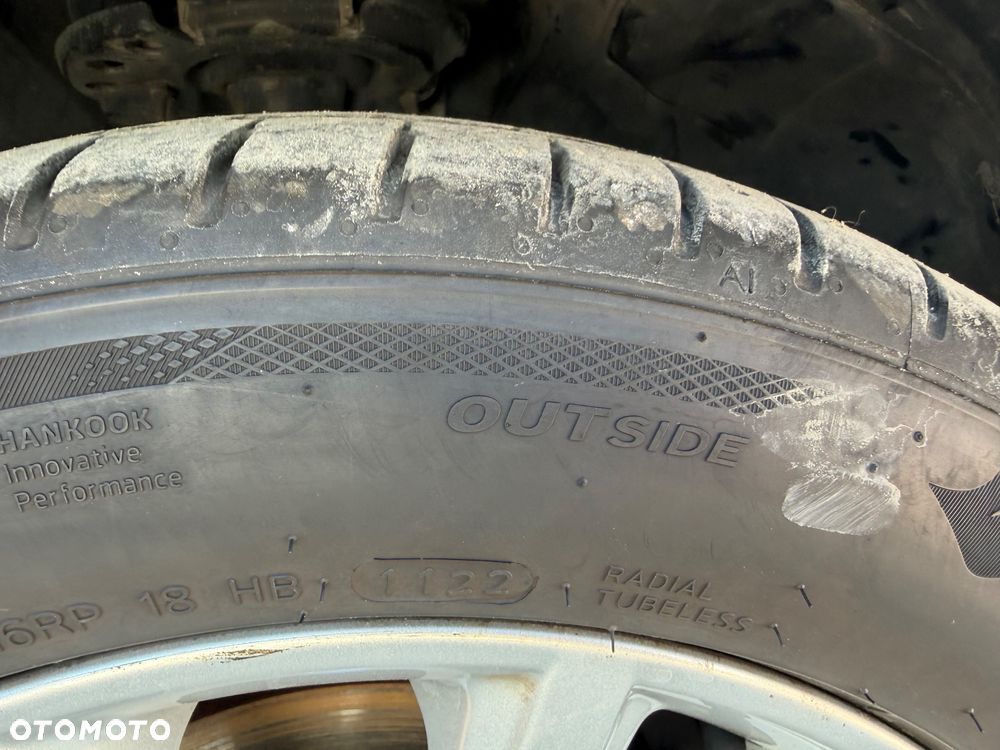 Ford C-MAX 1.5 TDCi Start-Stop-System Titanium - 35