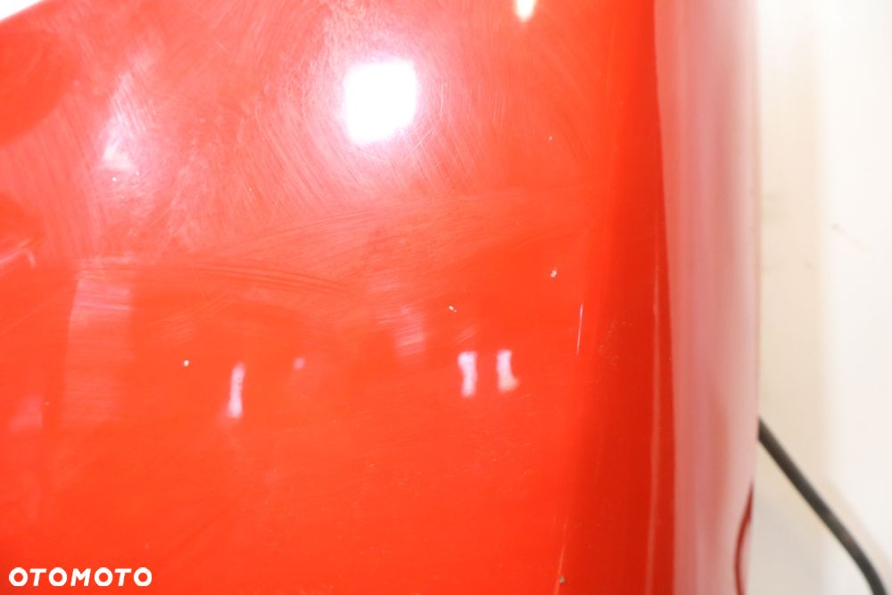 MASKA  FORD FIESTA VII MK7 NC - 3