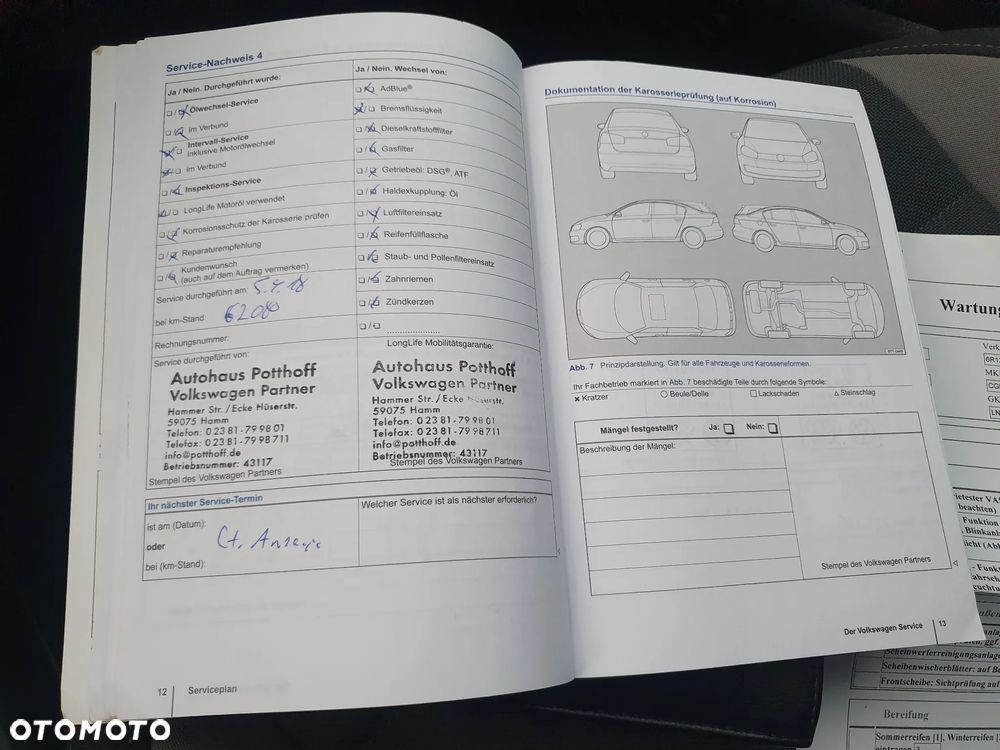 Volkswagen Polo 1.2 Life - 25