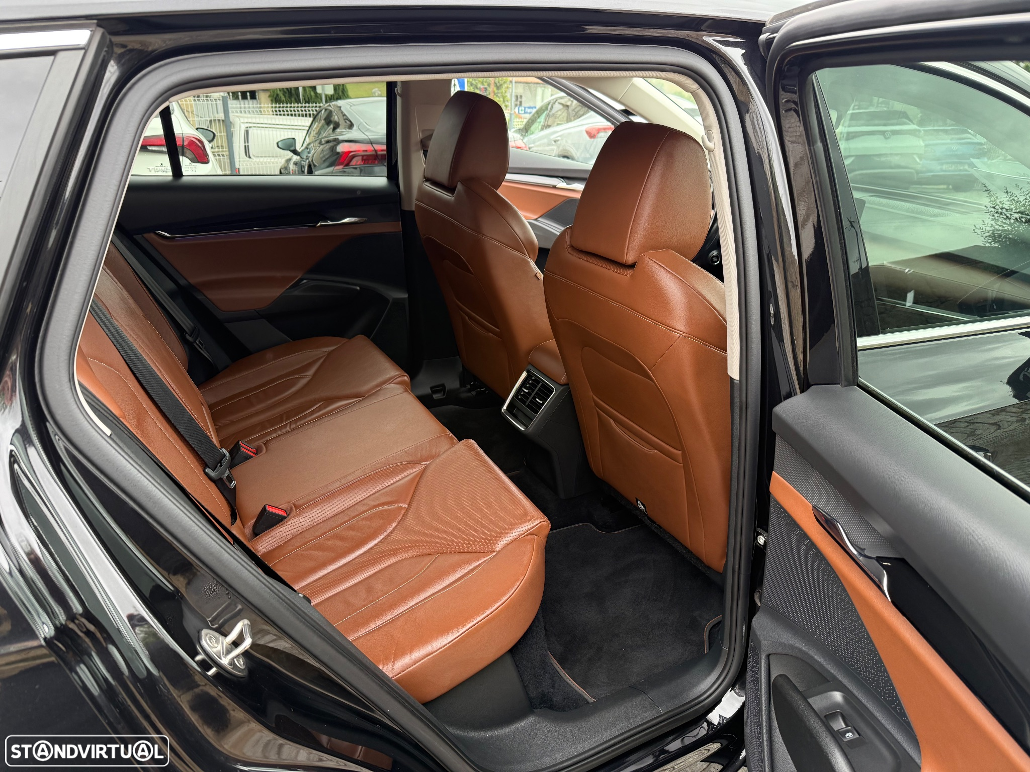 Skoda Enyaq iV 60 Sportline - 9