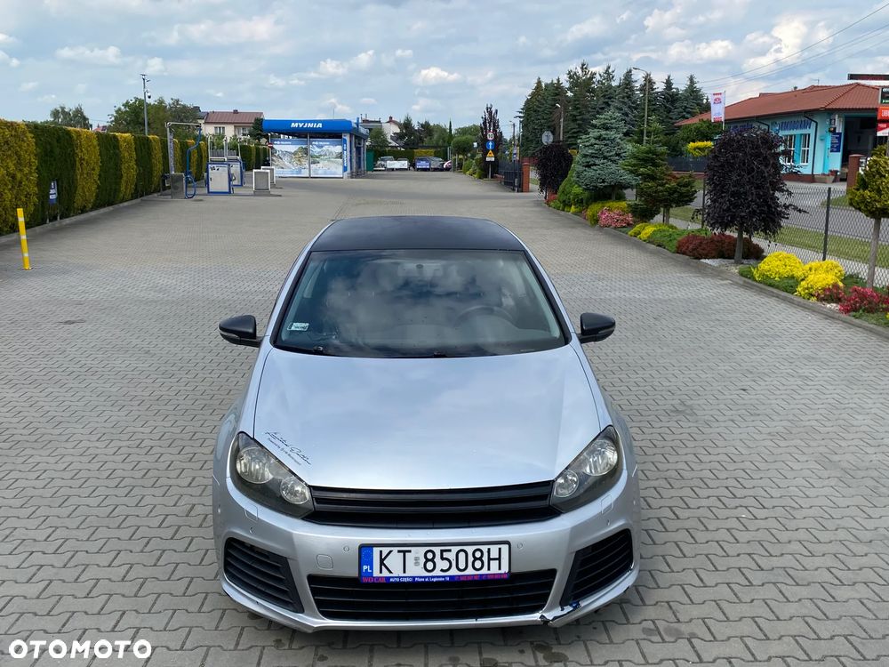 Volkswagen Golf 2.0 TDI DPF Comfortline - 7