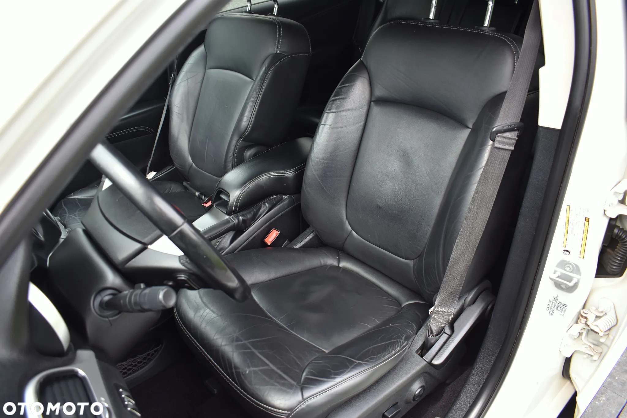 Fiat Freemont 2.0 Multijet 16V DPF Black Code - 25