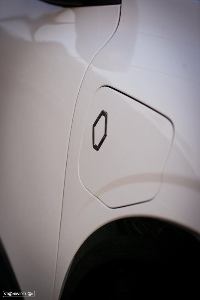Renault Mégane E-Tech EV60 Equilibre Optimum Charge - 19