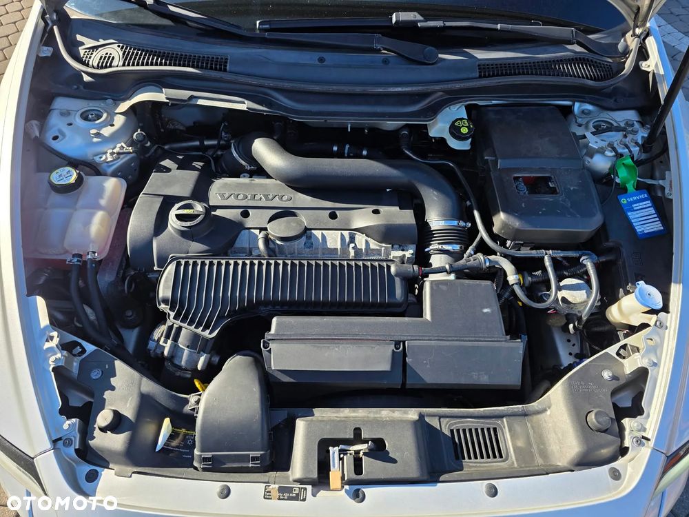 Volvo V50 - 29