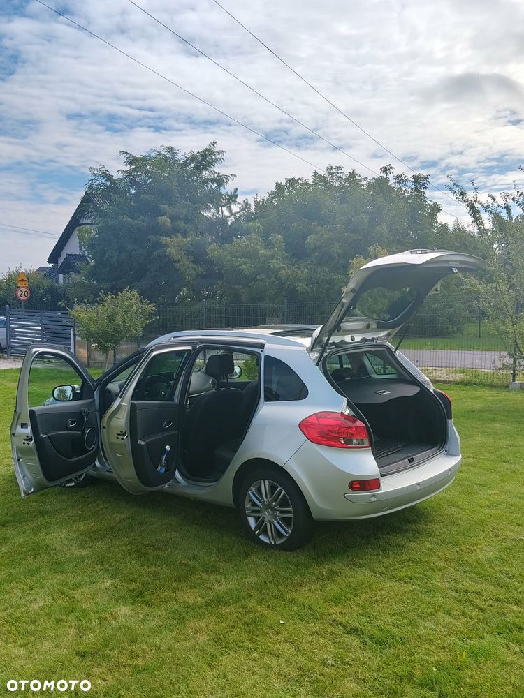 Renault Clio 1.6 16V Night&Day - 19