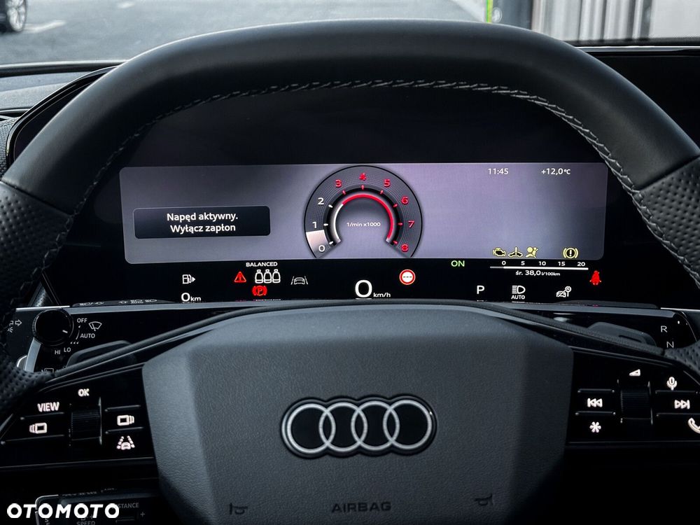 Audi Q3 Sportback - 27
