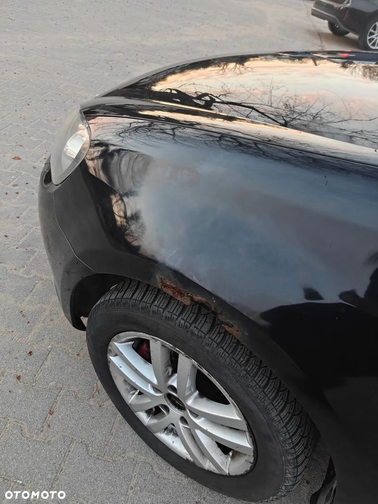 Volkswagen Golf 1.4 TSI MATCH - 9