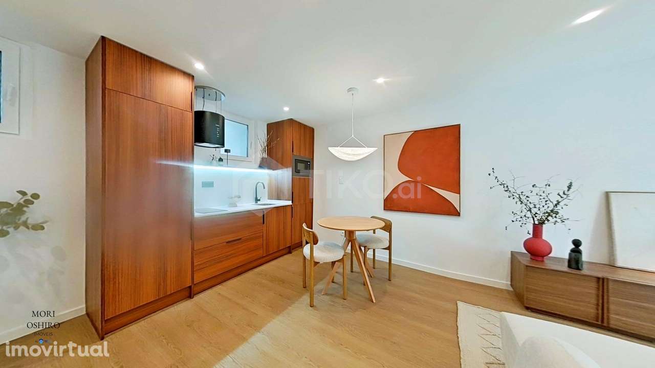 DUPLEX T1 NA AJUDA | RENOVAÇÃO 2026 | CHAVE NA MÃO - Grande imagem: 3/23