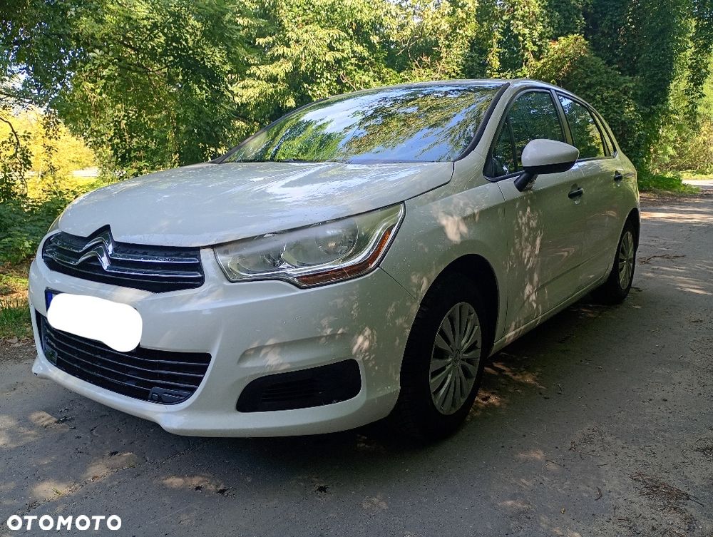 Citroën C4 - 2