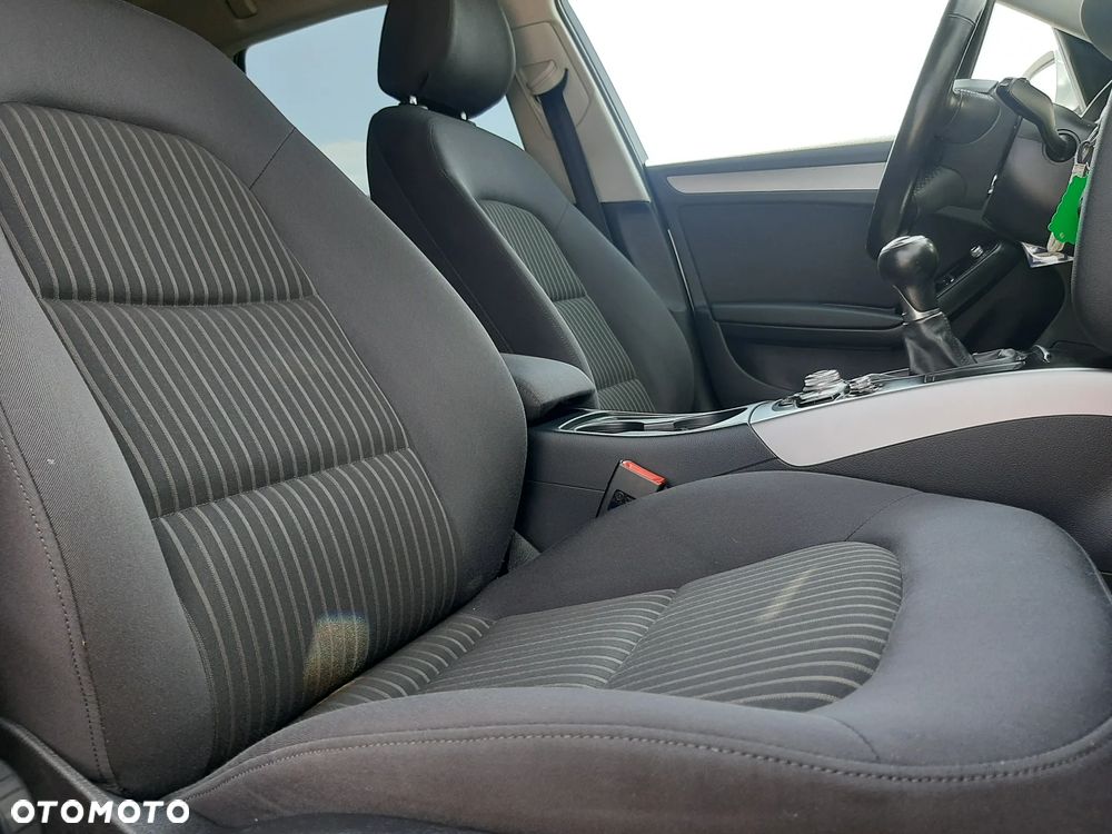 Audi A4 Avant 2.0 TDI DPF Attraction - 30
