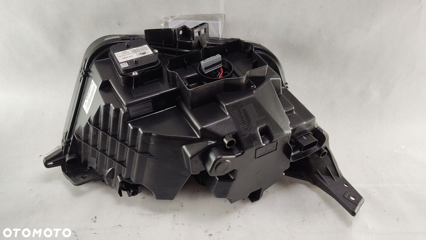 FORD EDGE MK2 FULL LED LEWY REFLEKTOR LAMPA LEWA FK7B-13W030-CG - 9
