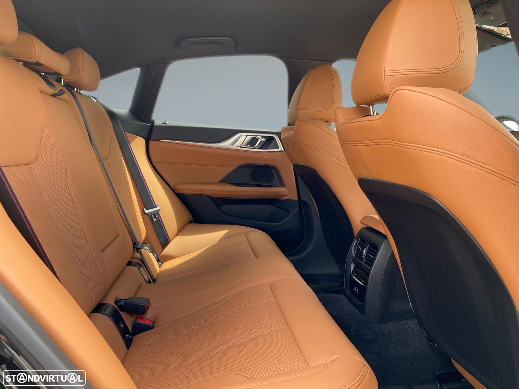 BMW i4 eDrive40 Pack Desportivo M Pro - 22