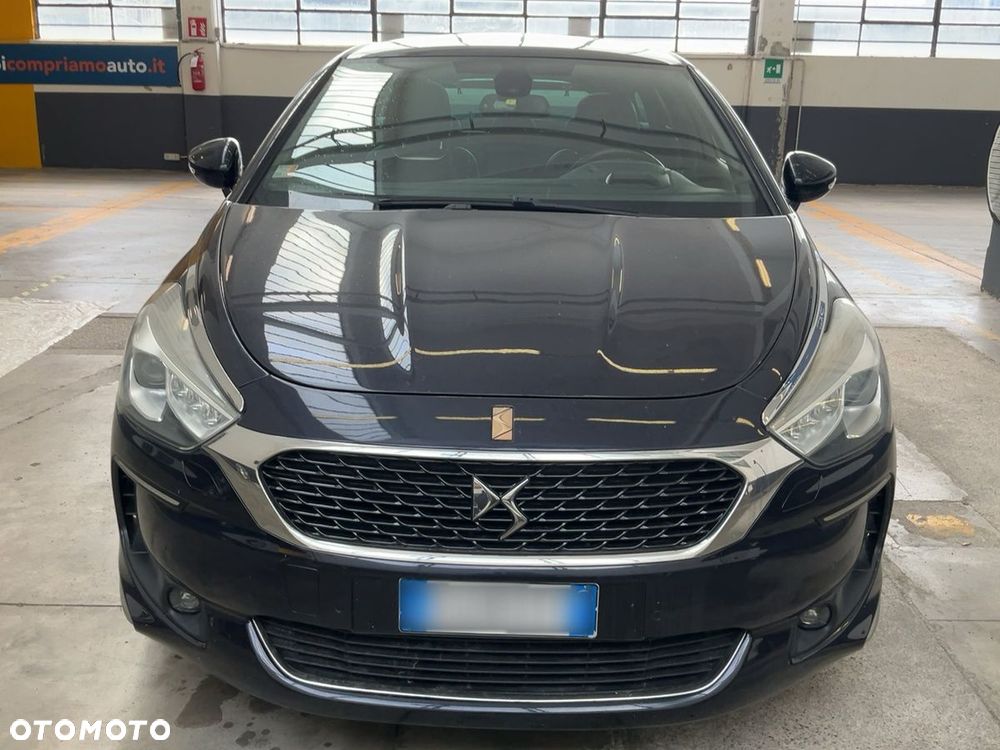 Citroën DS5 2.0 BlueHDi SportChic - 14